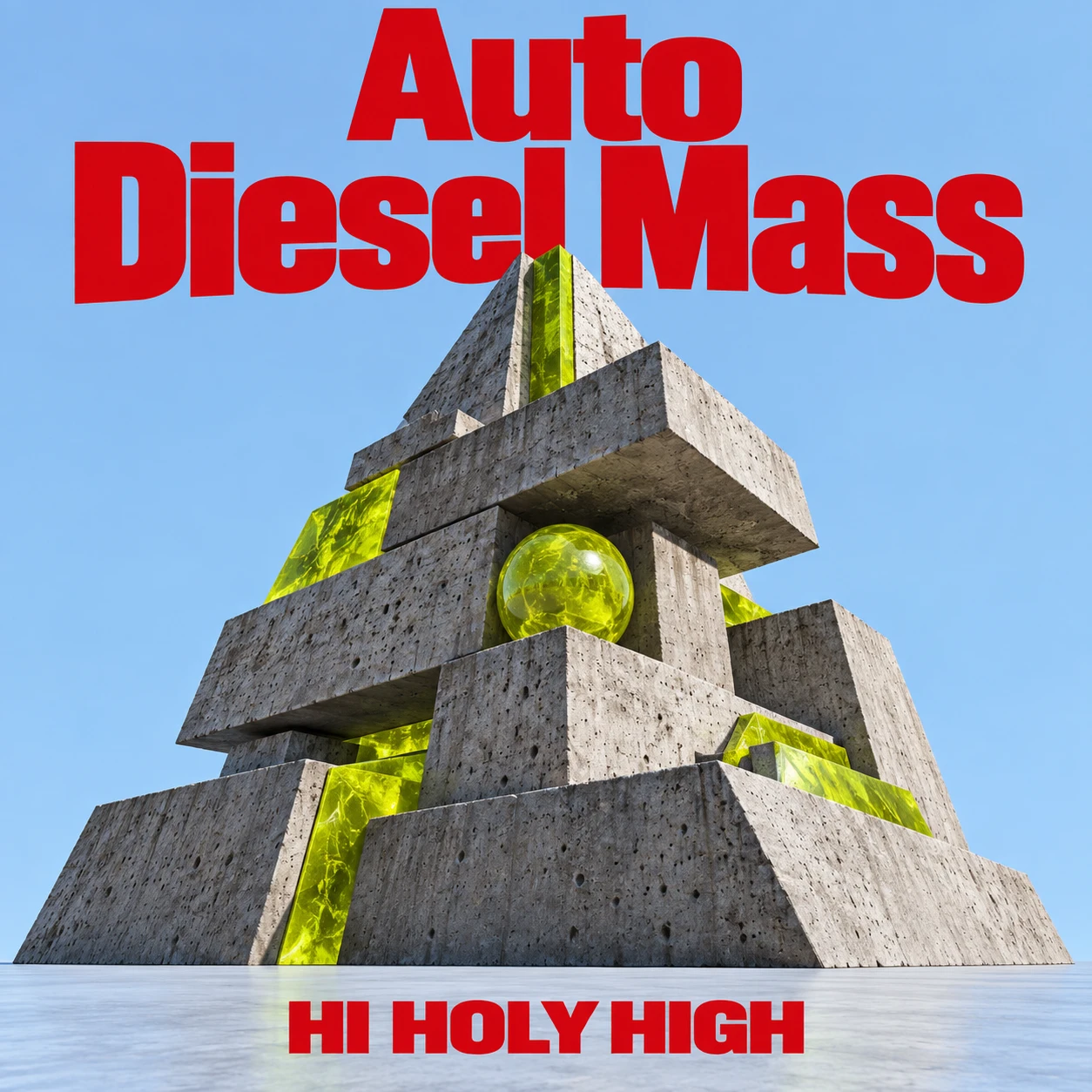 Vorläufiger Entwurf A-S1 · Auto Diesel Mass