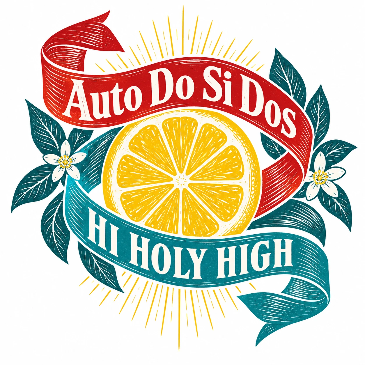 Provisional artwork A-S1 · Auto Do Si Dos