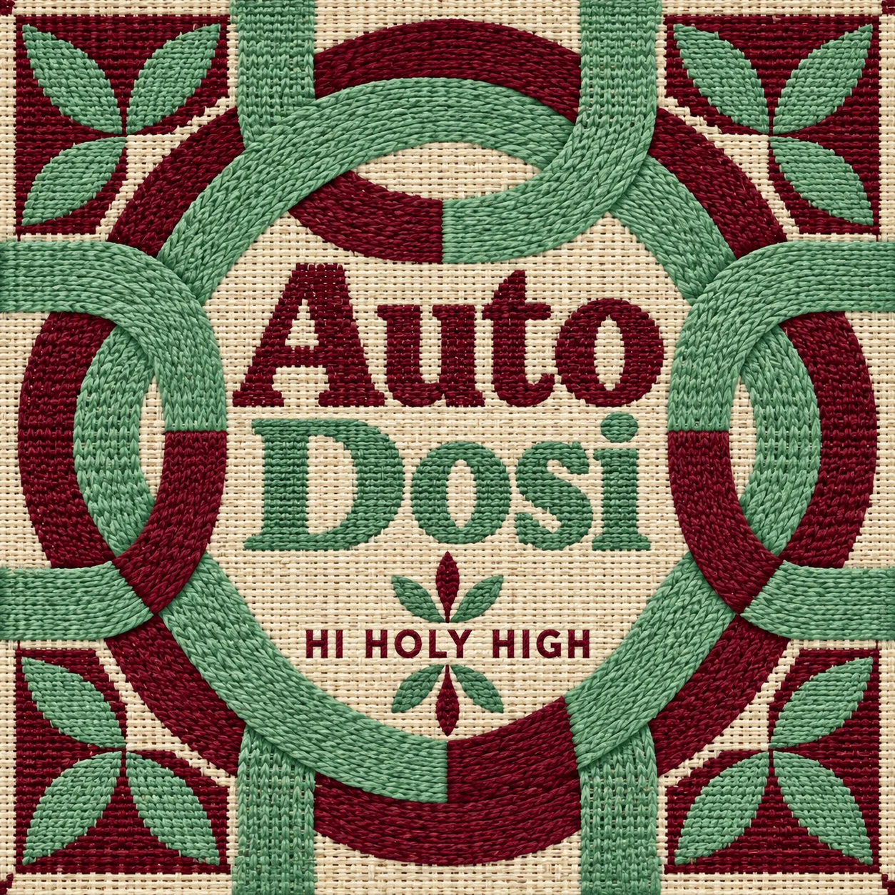 Provisional artwork A-S1 · Auto Dosi