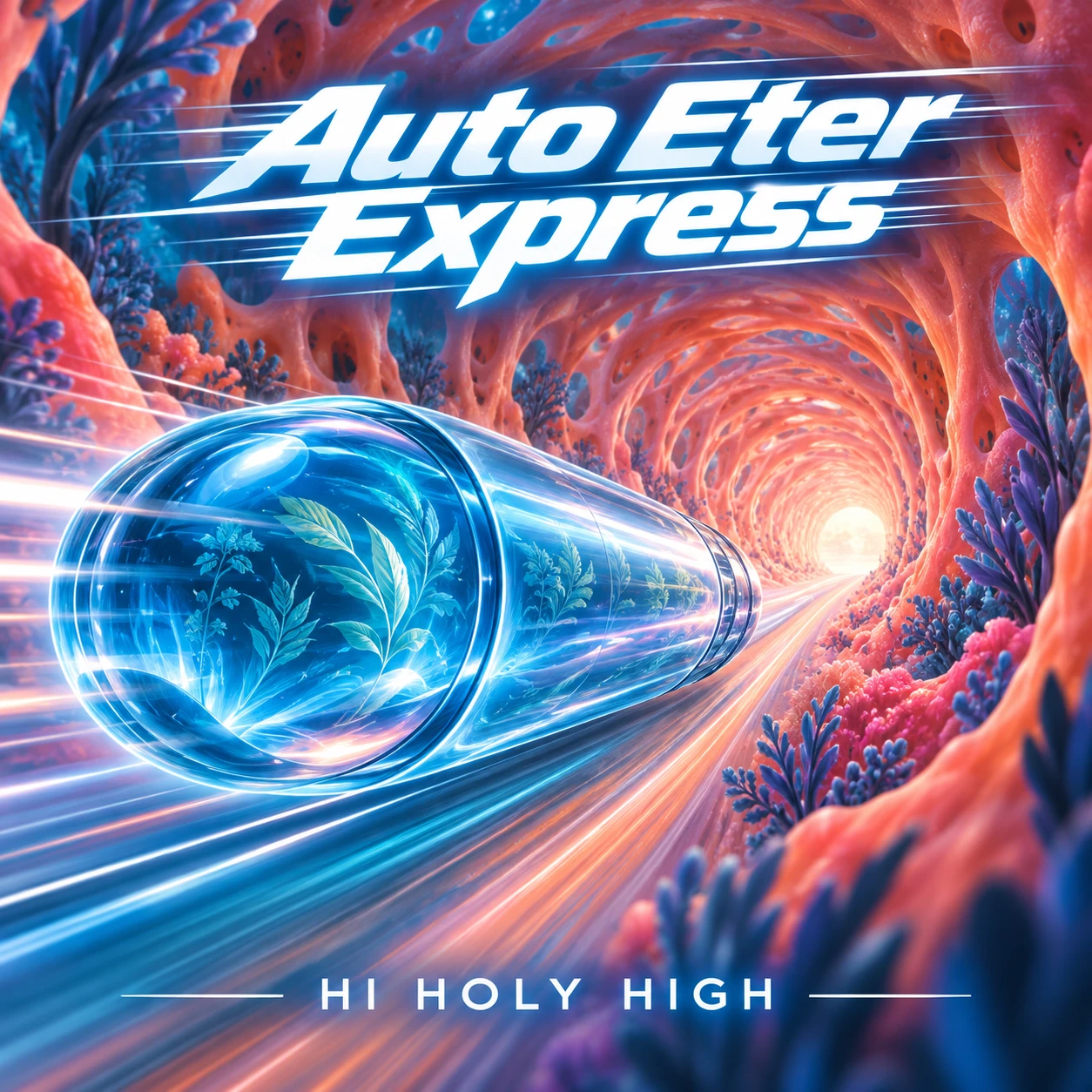 Arte provisional A-S1 · Auto Eter Express