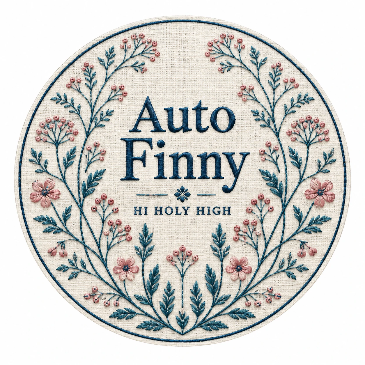 Arte provisional A-R1 · Auto Finny