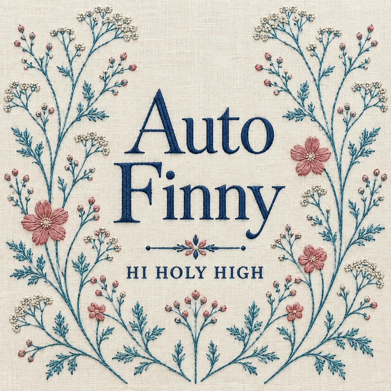 Arte provisional A-S1 · Auto Finny