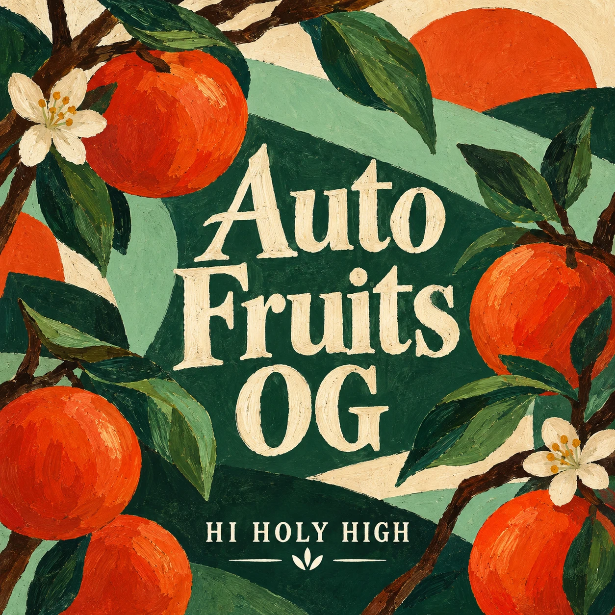 Arte provisional A-S1 · Auto Fruits OG