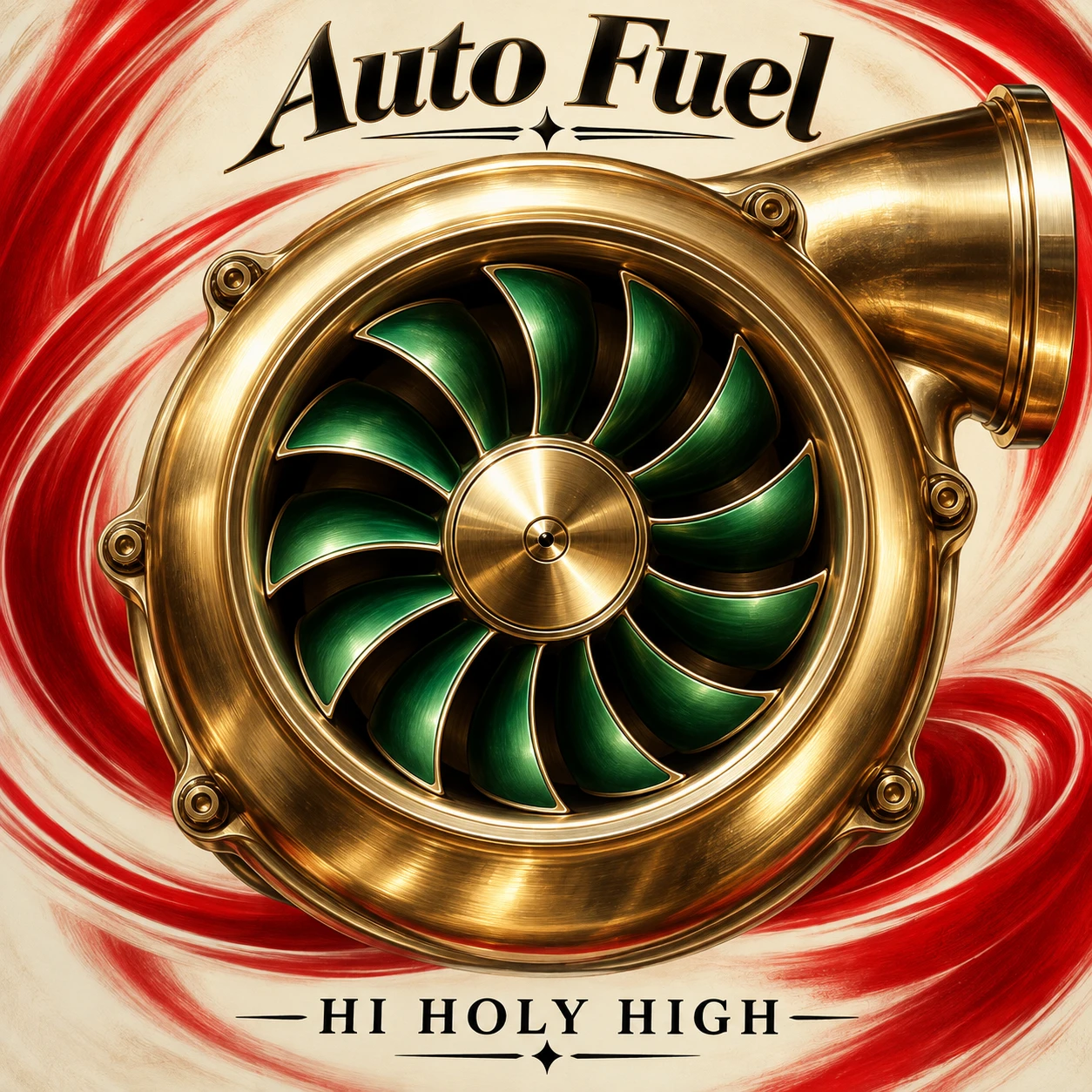 Arte provisional A-S1 · Auto Fuel