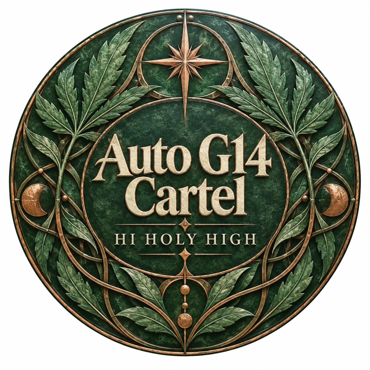 Vorläufiger Entwurf A-R1 · Auto G14 Cartel