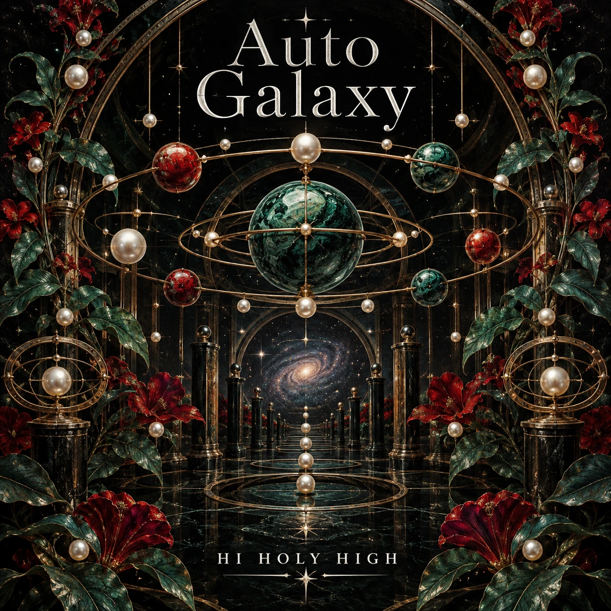 Arte provisional A-S1 · Auto Galaxy