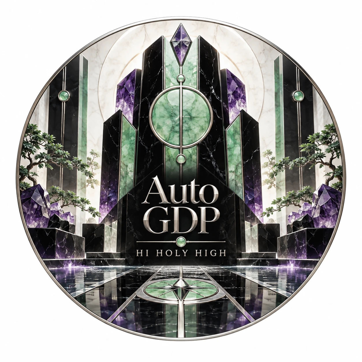 Vorläufiger Entwurf A-R1 · Auto GDP