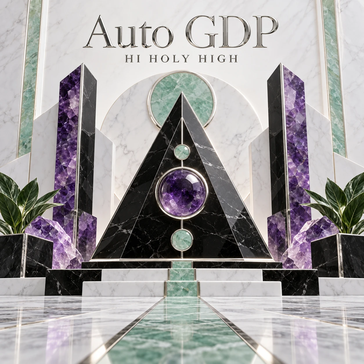 Vorläufiger Entwurf A-S1 · Auto GDP