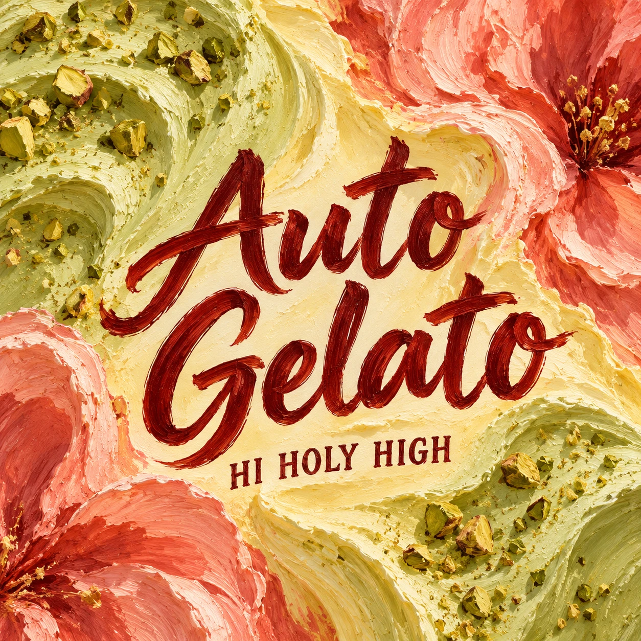 Arte provisional A-S1 · Auto Gelato