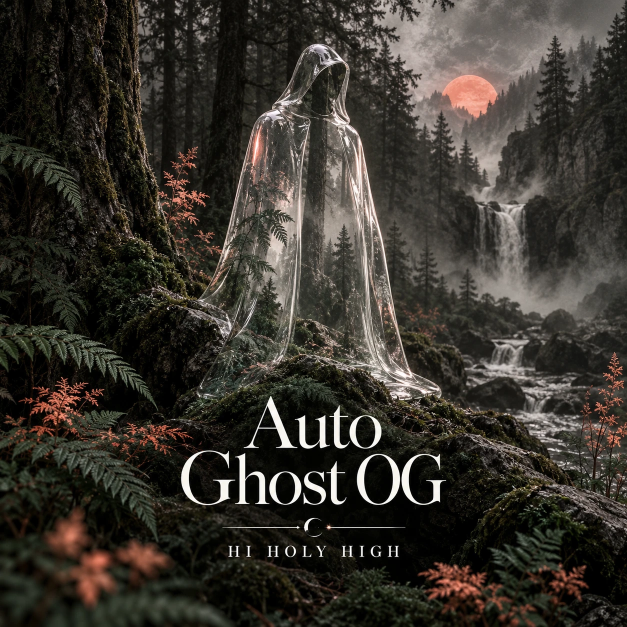 Arte provisional A-S1 · Auto Ghost OG
