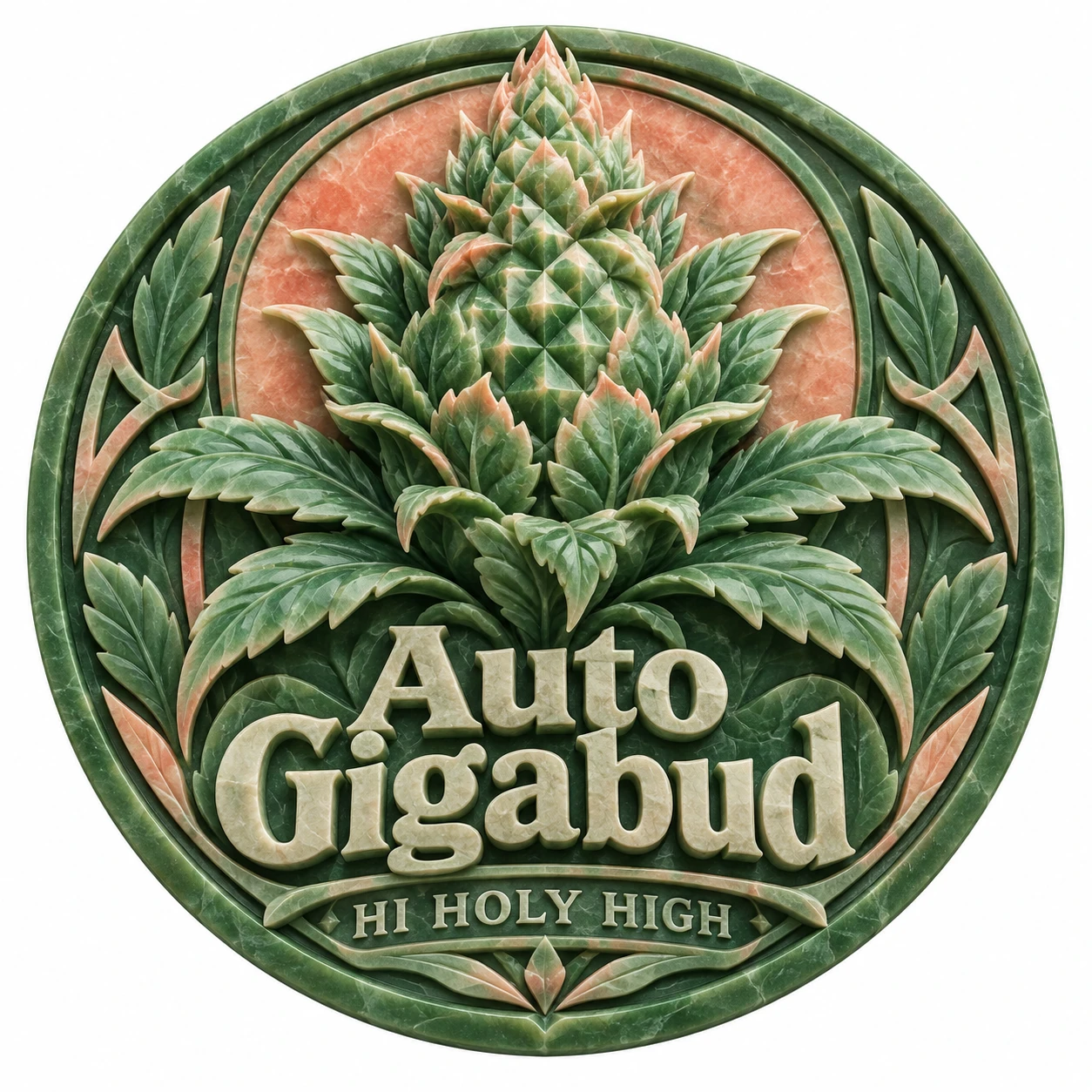 Arte provisional A-R1 · Auto Gigabud