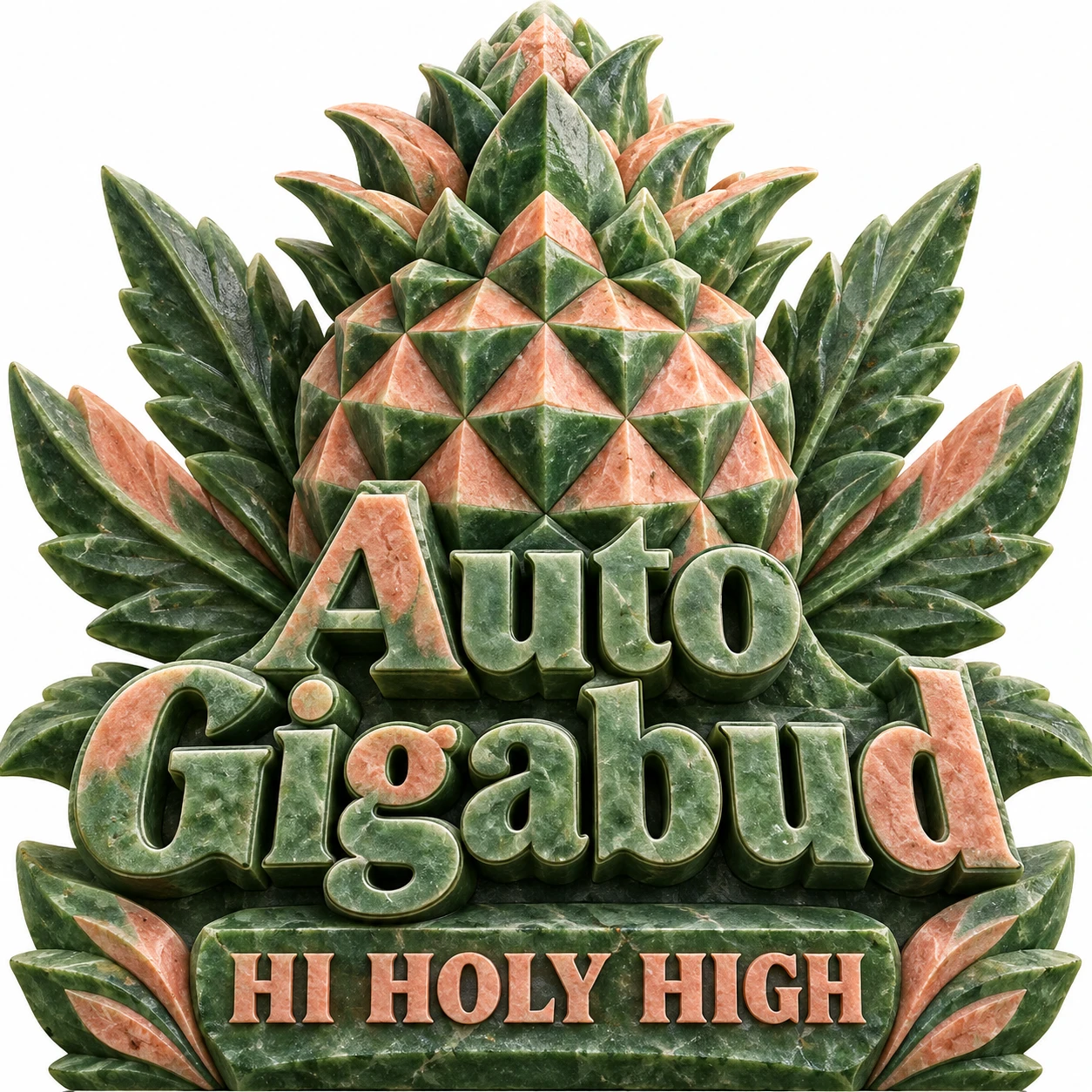Arte provisional A-S1 · Auto Gigabud