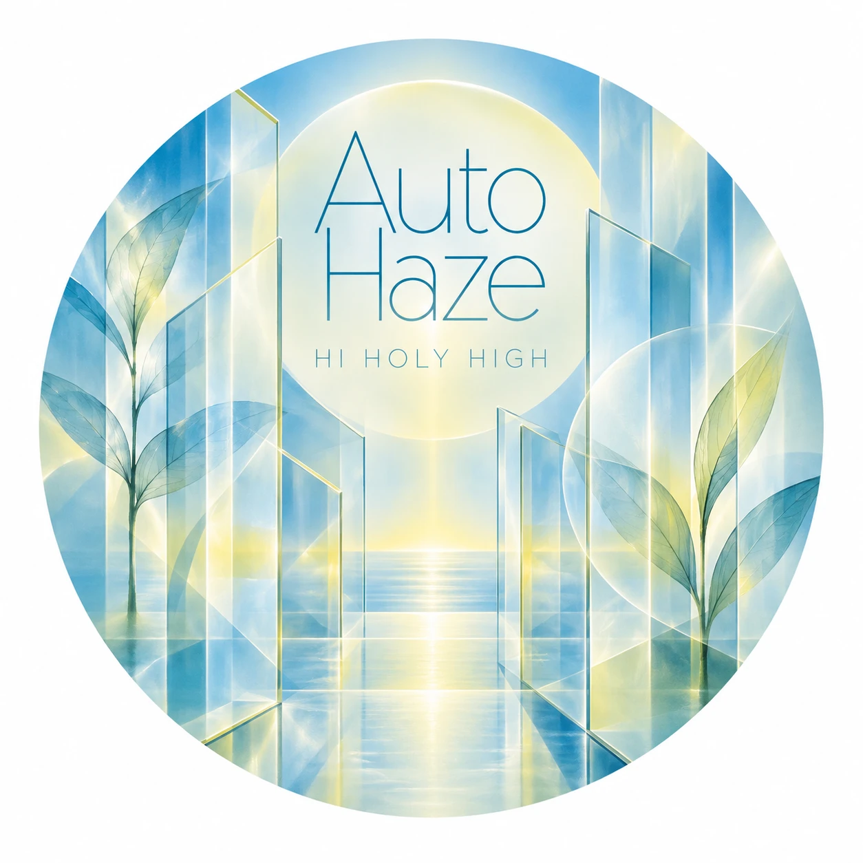 Arte provisional A-R1 · Auto Haze