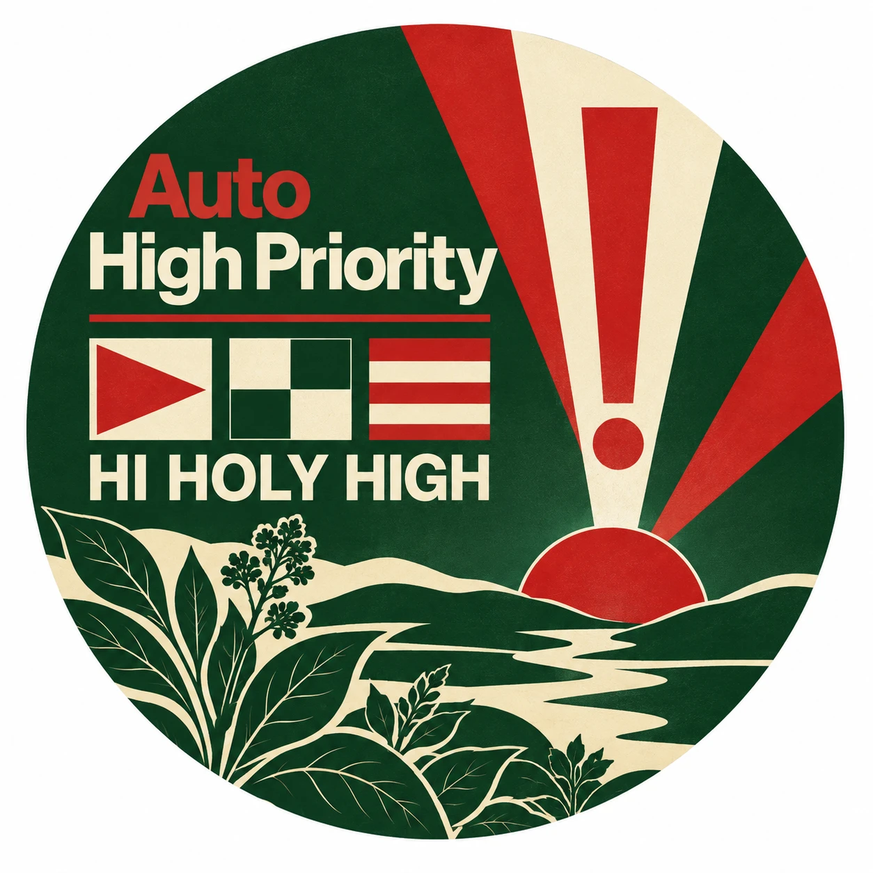 Vorläufiger Entwurf A-R1 · Auto High Priority
