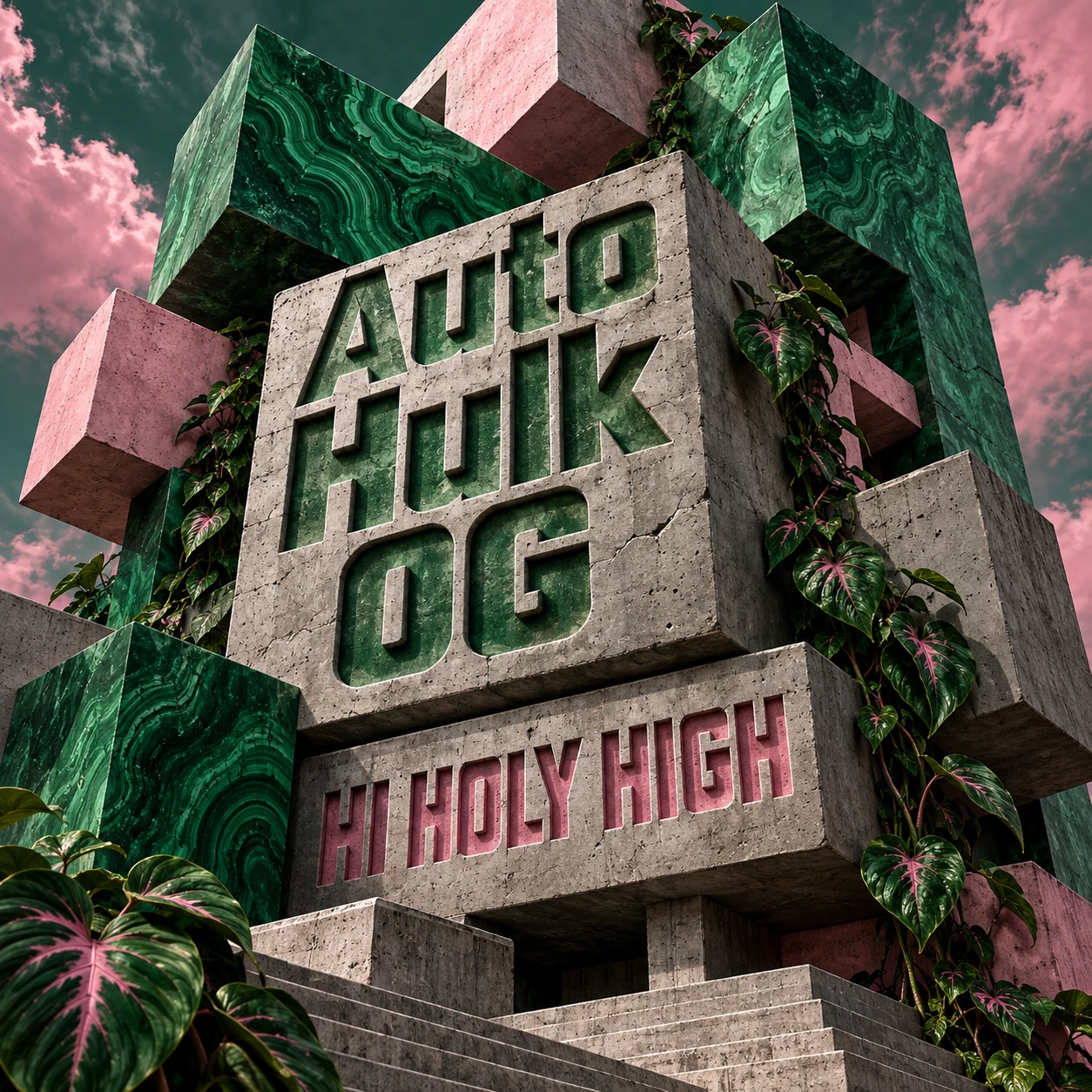 Arte provisional A-S1 · Auto Hulk OG