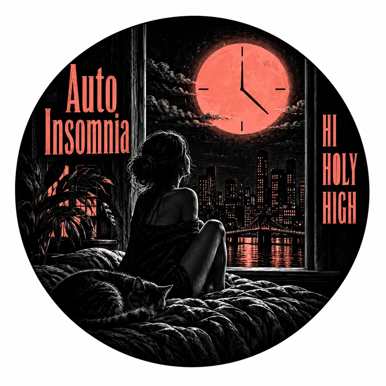 Vorläufiger Entwurf A-R1 · Auto Insomnia