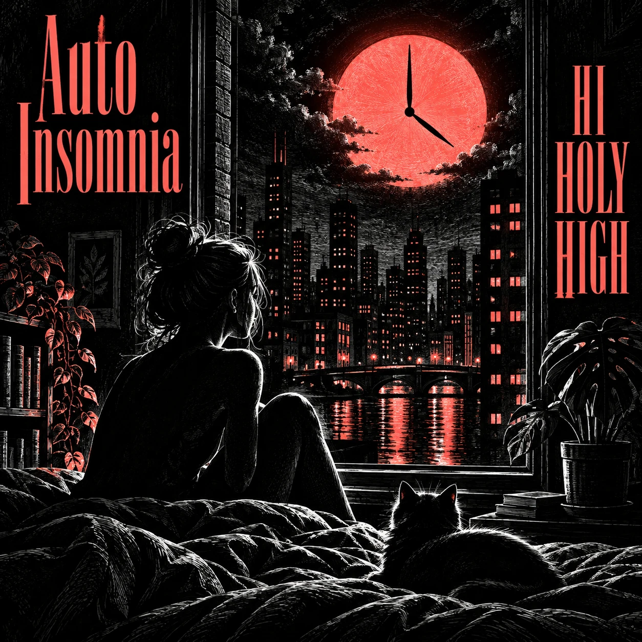 Vorläufiger Entwurf A-S1 · Auto Insomnia