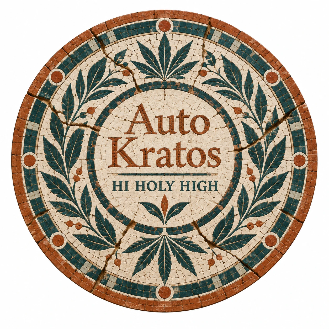 Vorläufiger Entwurf A-R1 · Auto Kratos