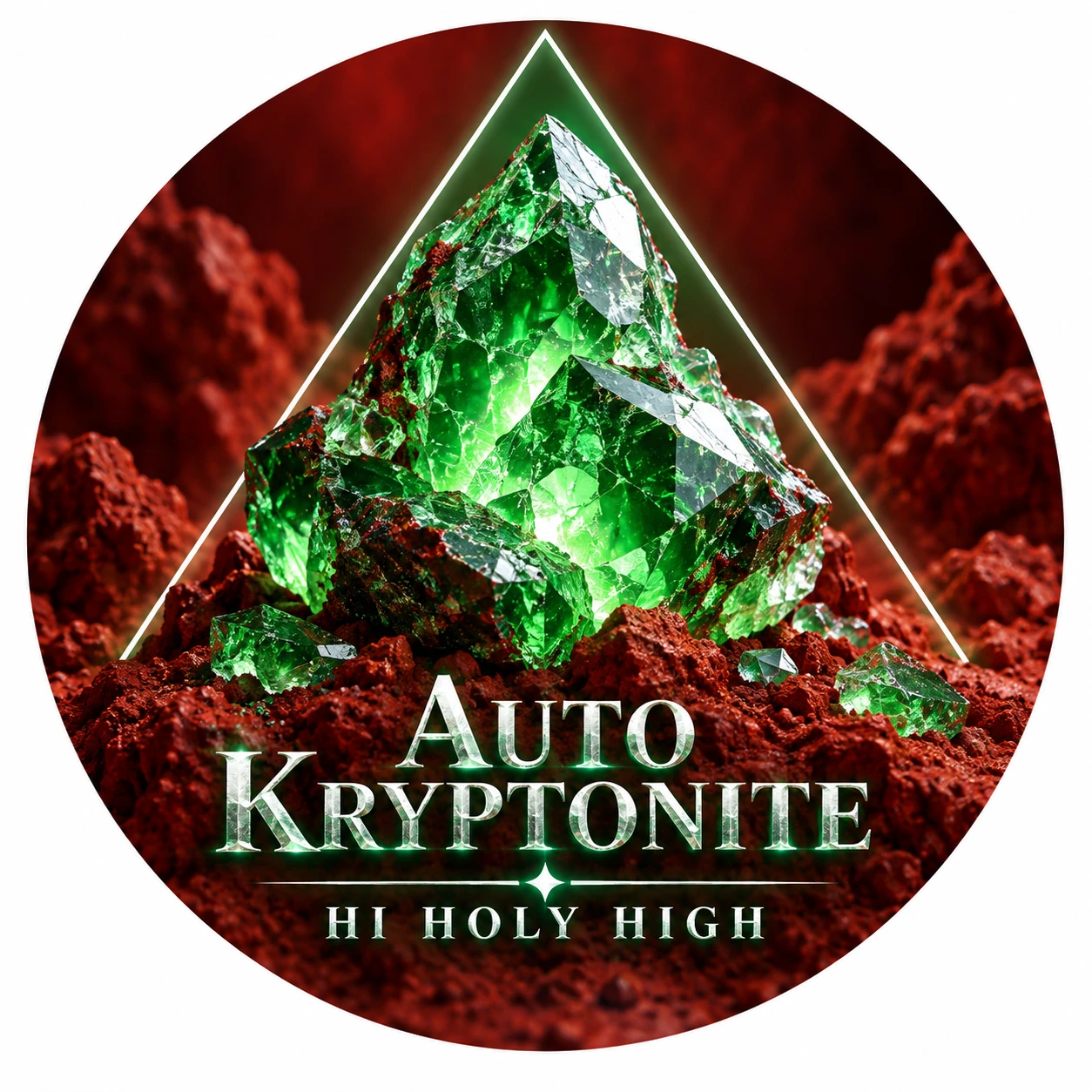 Vorläufiger Entwurf A-R1 · Auto Kryptonite
