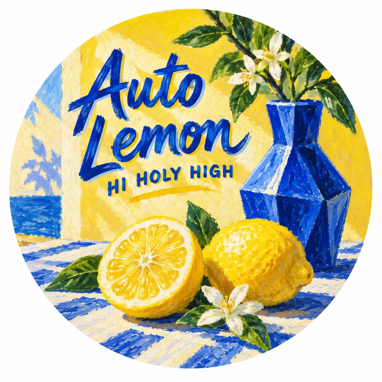 Vorläufiger Entwurf A-R1 · Auto Lemon