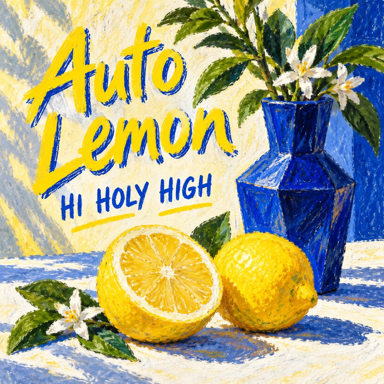 Vorläufiger Entwurf A-S1 · Auto Lemon