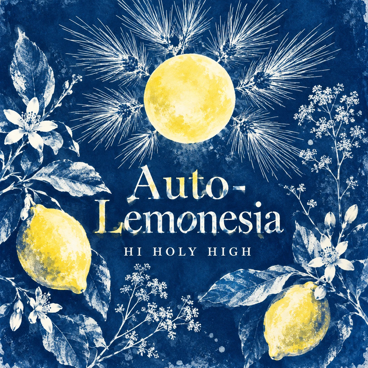 Arte provisional A-S1 · Auto-Lemonesia