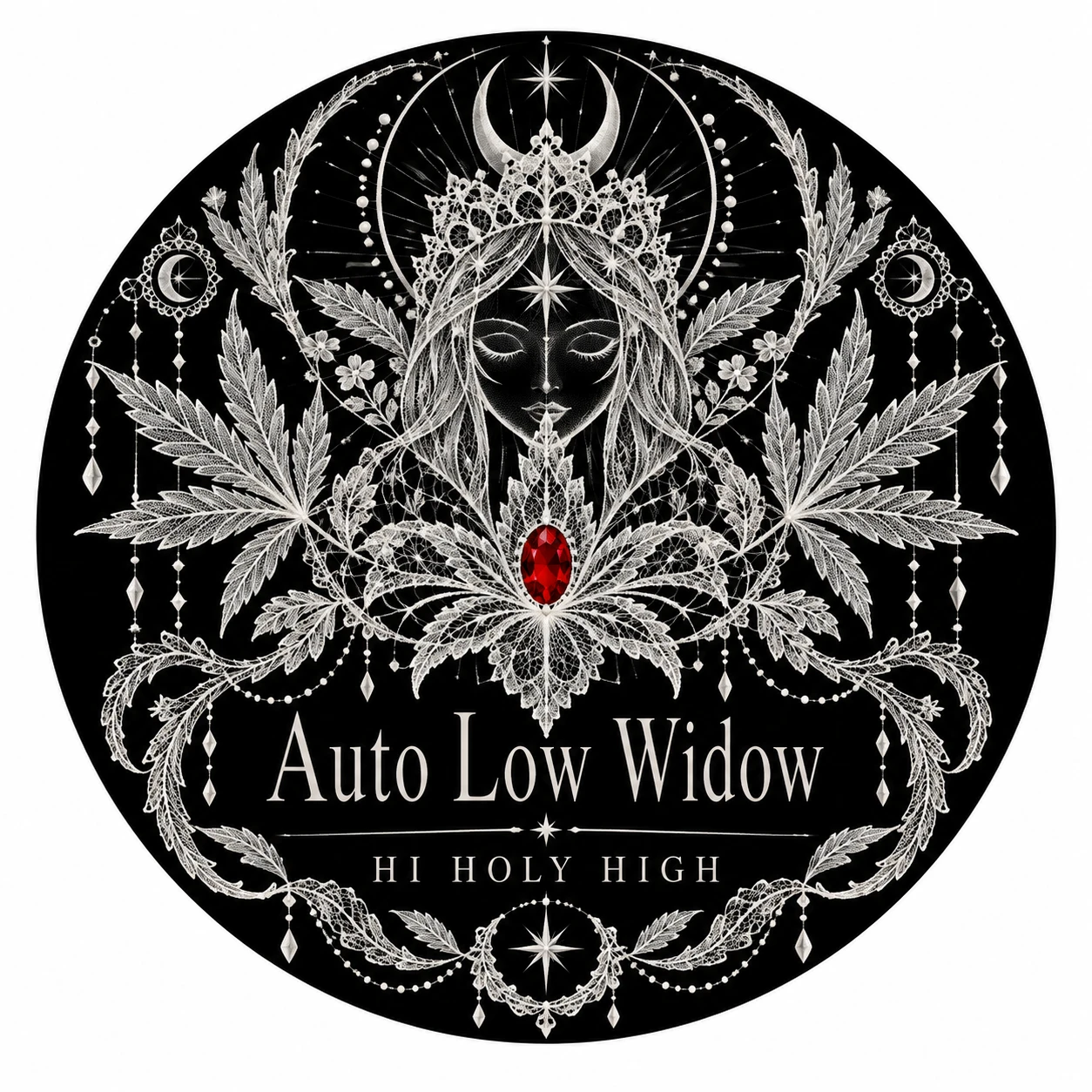 Vorläufiger Entwurf A-R1 · Auto Low Widow