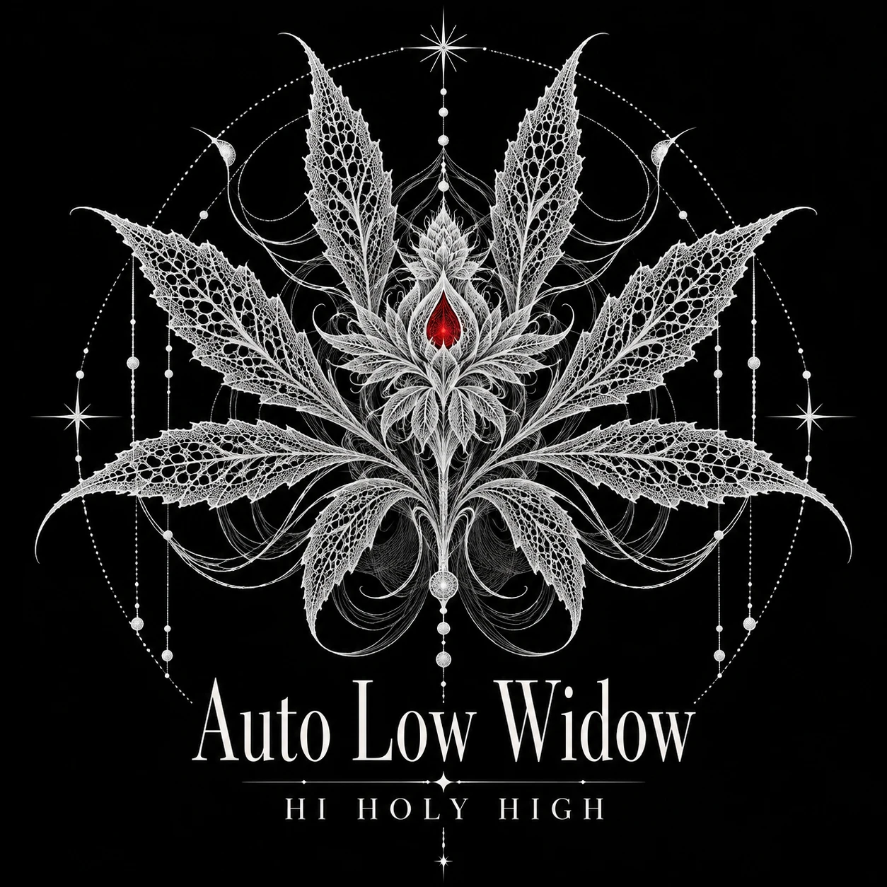 Vorläufiger Entwurf A-S1 · Auto Low Widow