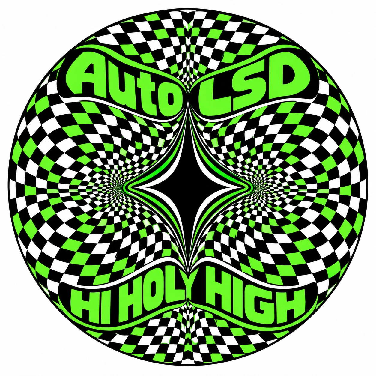 Vorläufiger Entwurf A-R1 · Auto LSD