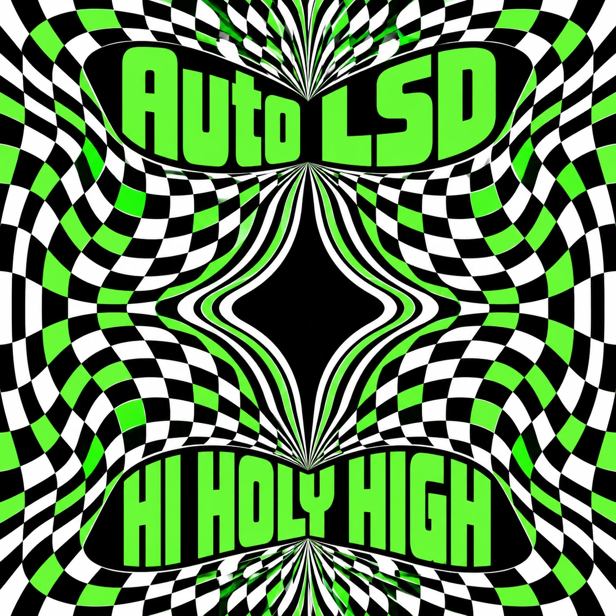 Vorläufiger Entwurf A-S1 · Auto LSD
