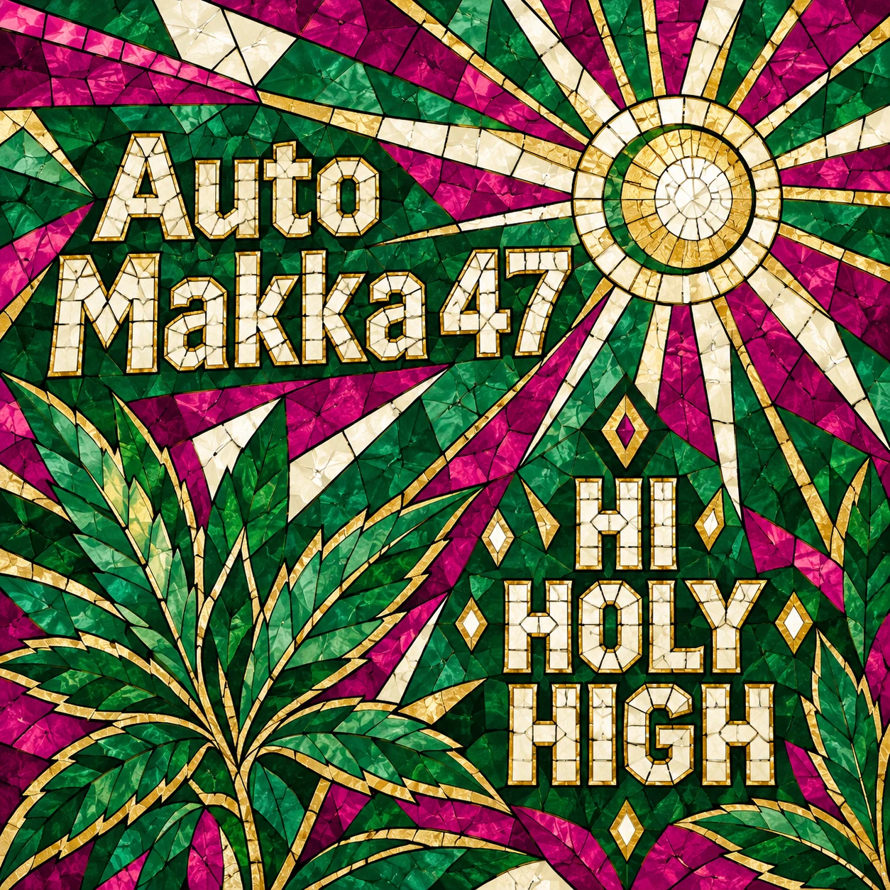 Vorläufiger Entwurf A-S1 · Auto Makka 47
