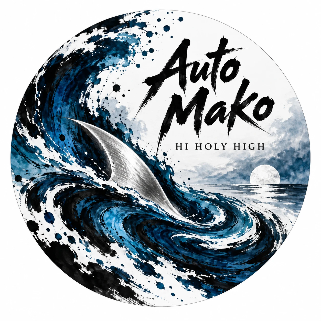 Vorläufiger Entwurf A-R1 · Auto Mako
