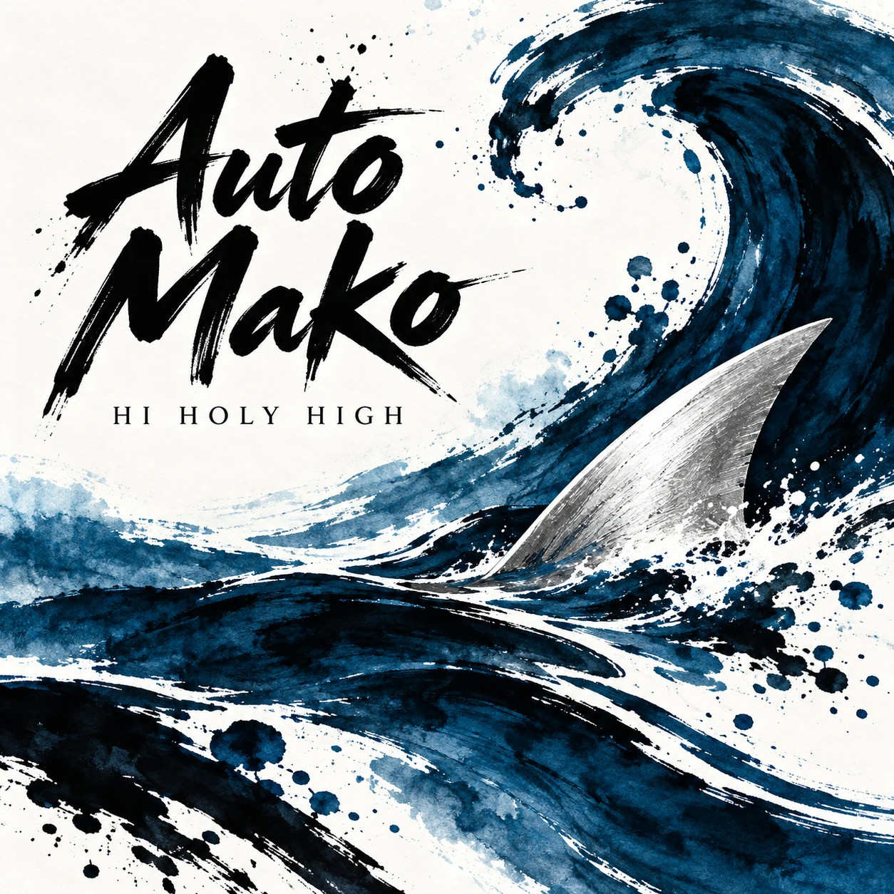 Vorläufiger Entwurf A-S1 · Auto Mako