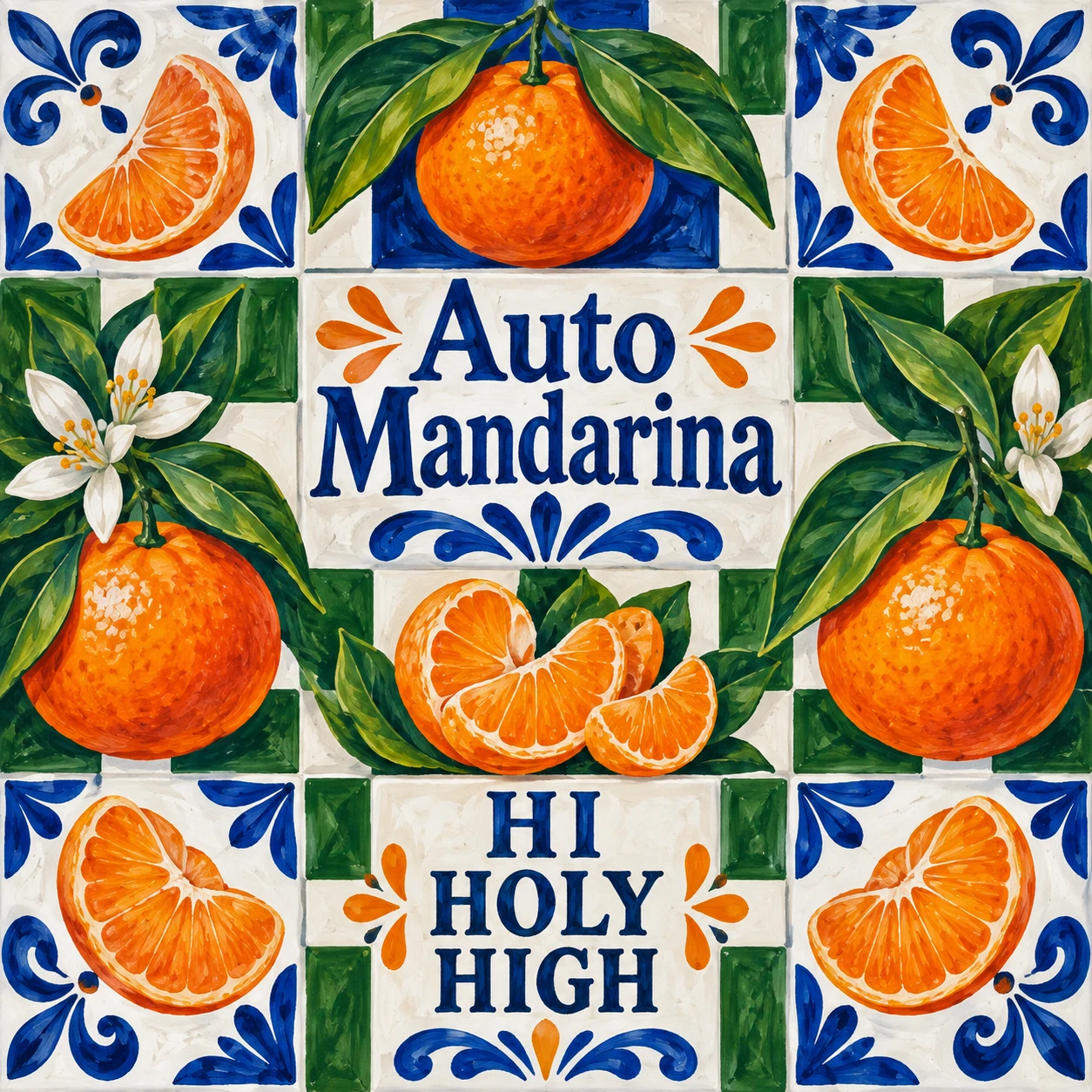 Vorläufiger Entwurf A-S1 · Auto Mandarina