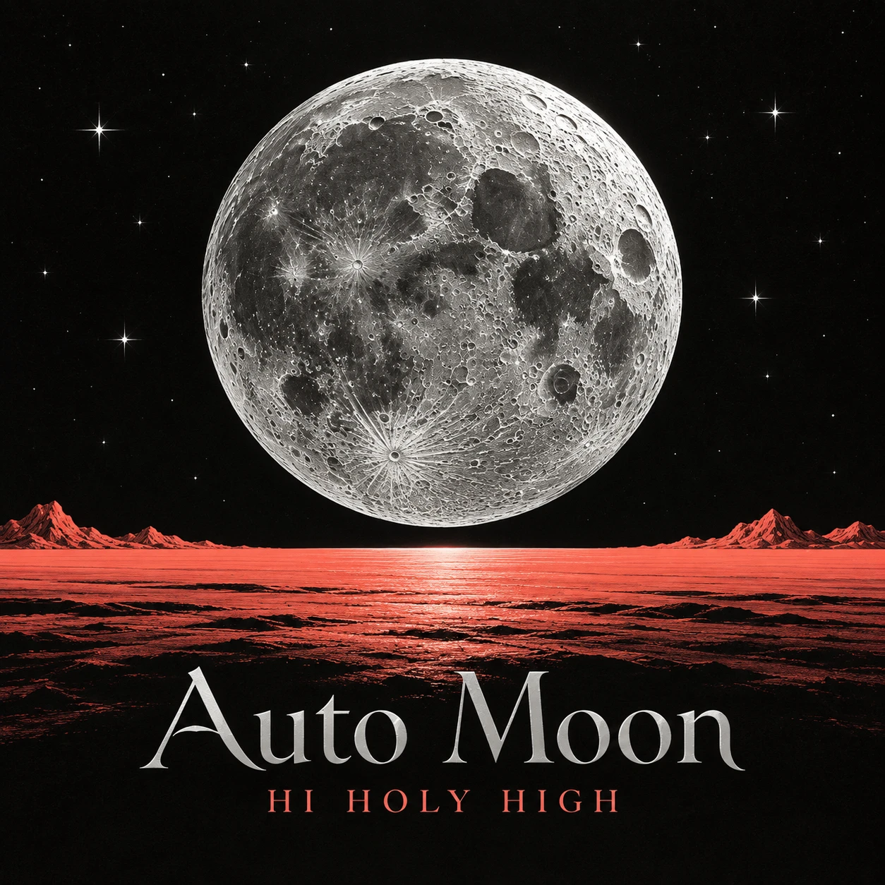 Arte provisional A-S1 · Auto Moon