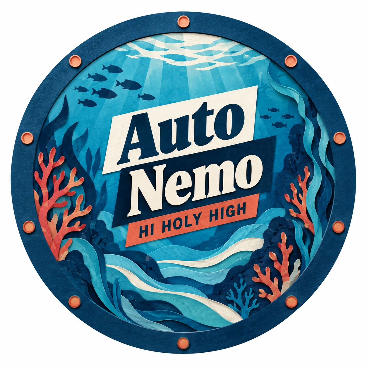 Vorläufiger Entwurf A-R1 · Auto Nemo