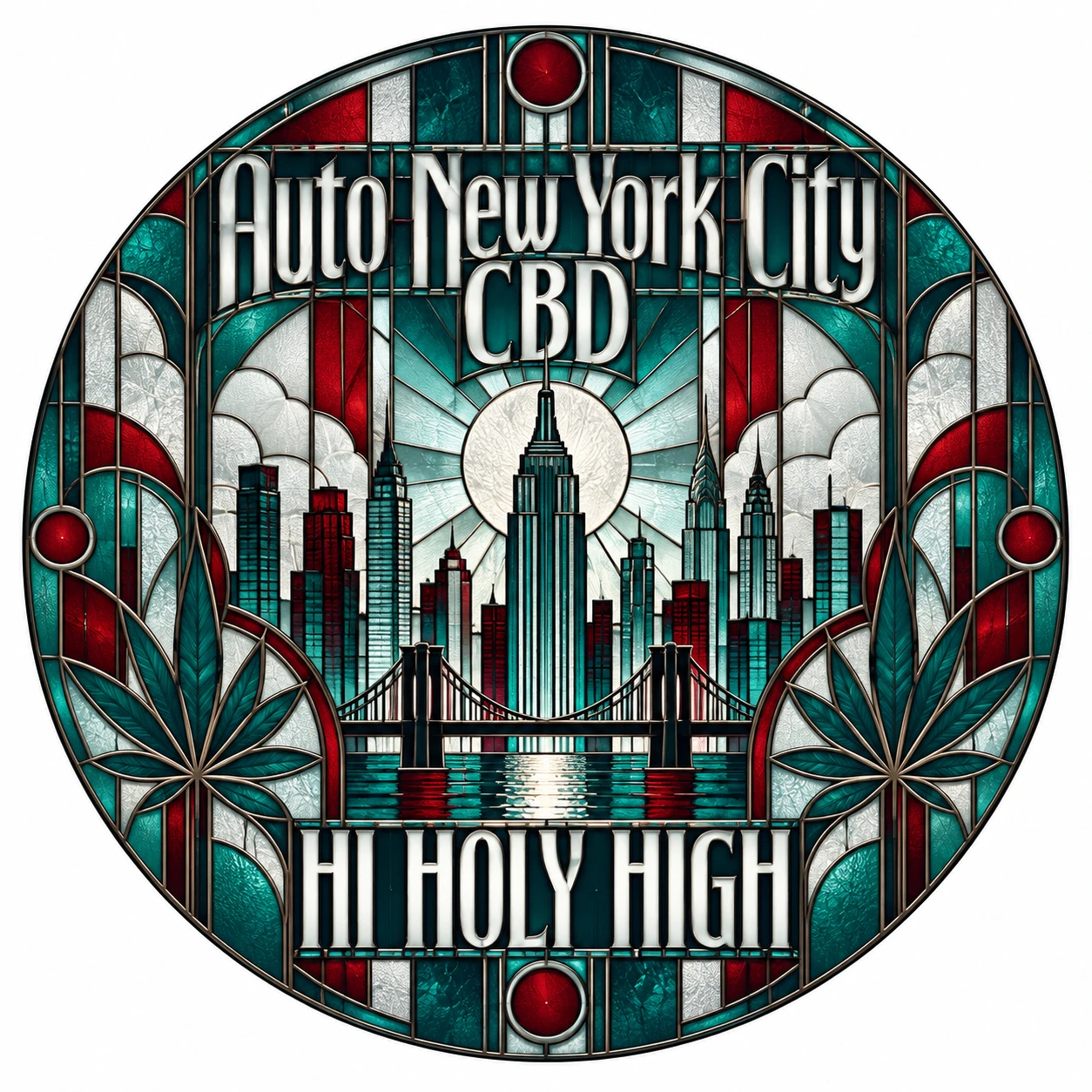 Vorläufiger Entwurf A-R1 · Auto New York City CBD