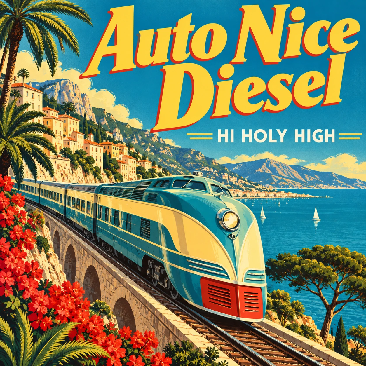 Vorläufiger Entwurf A-S1 · Auto Nice Diesel
