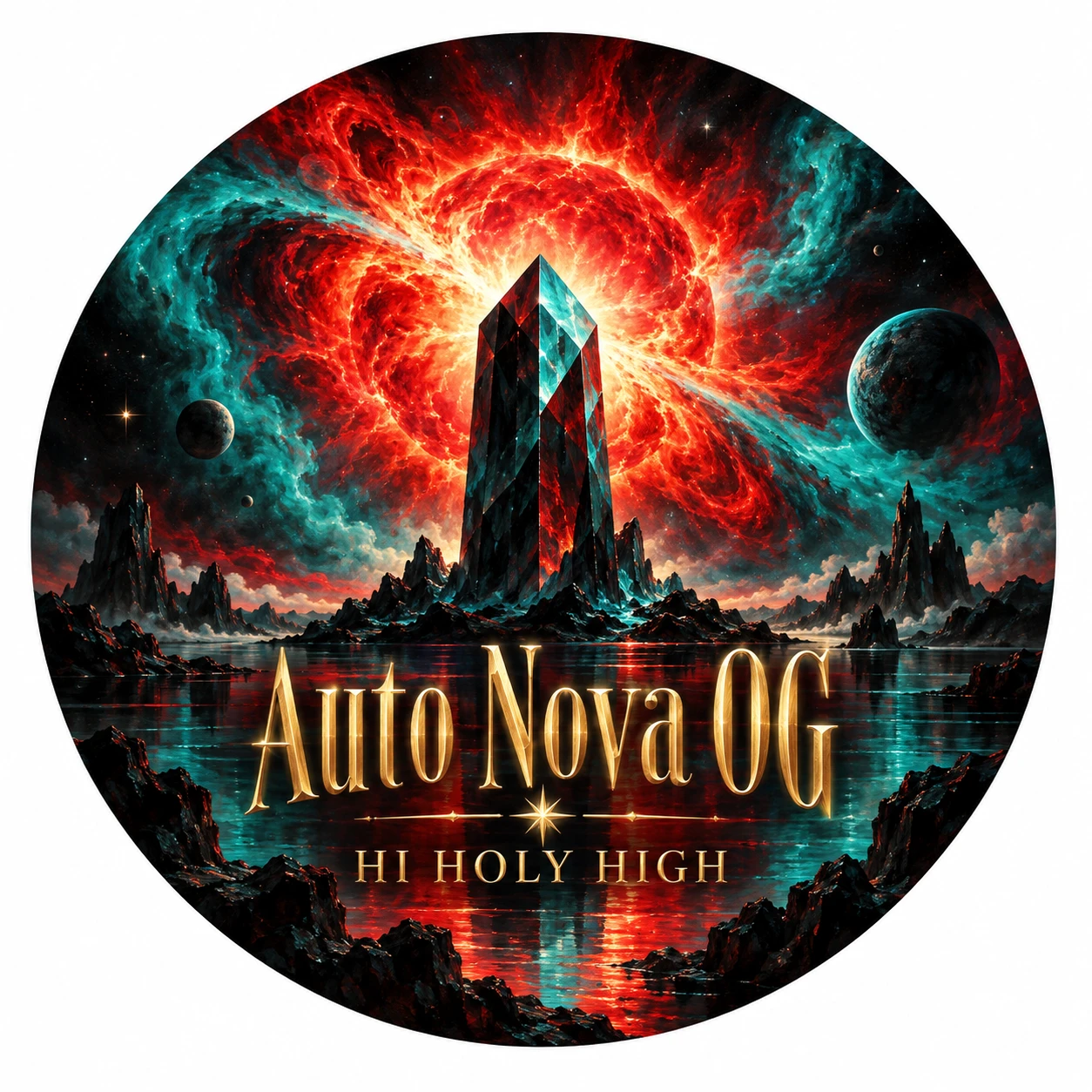 Provisional artwork A-R1 · Auto Nova OG