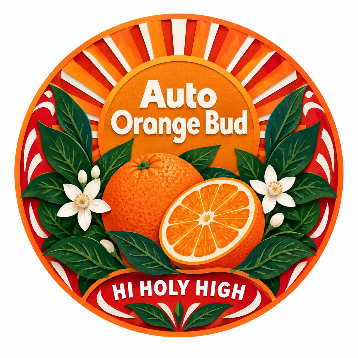 Vorläufiger Entwurf A-R1 · Auto Orange Bud