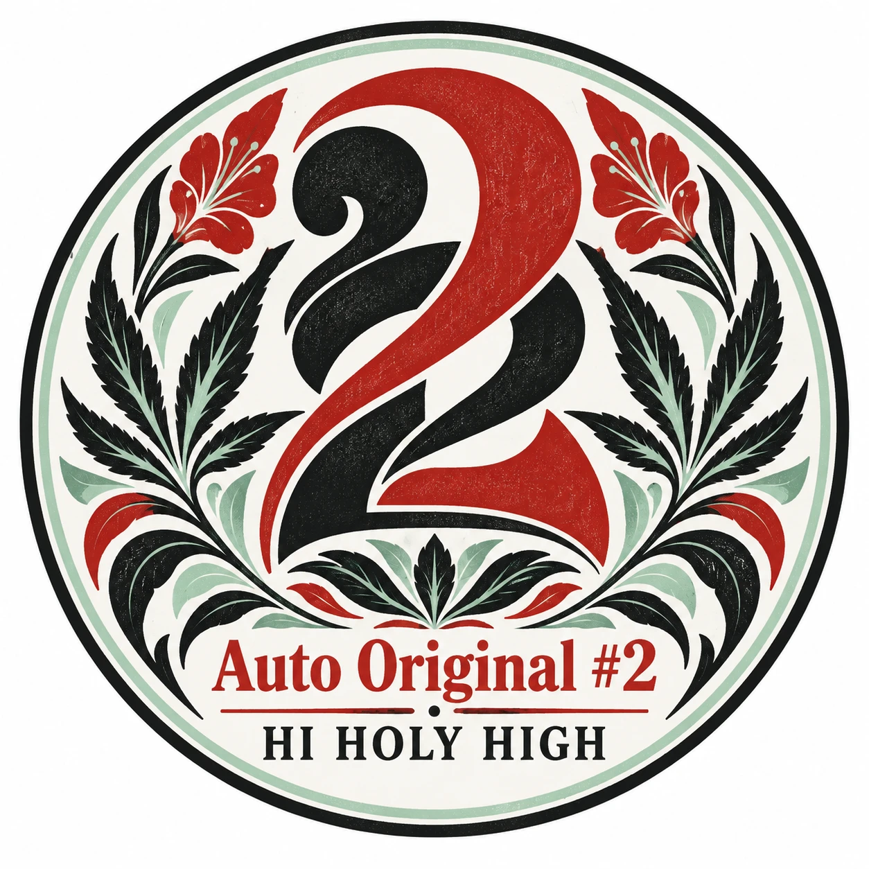 Vorläufiger Entwurf A-R1 · Auto Original #2