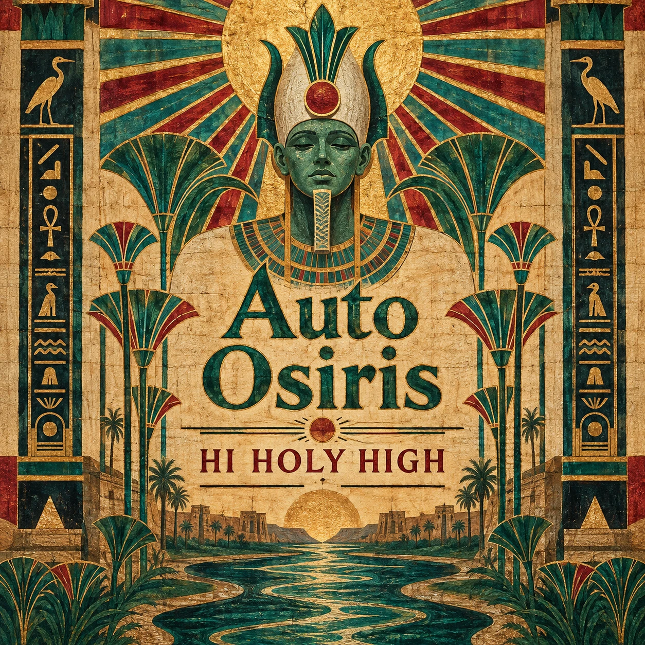 Vorläufiger Entwurf A-S1 · Auto Osiris
