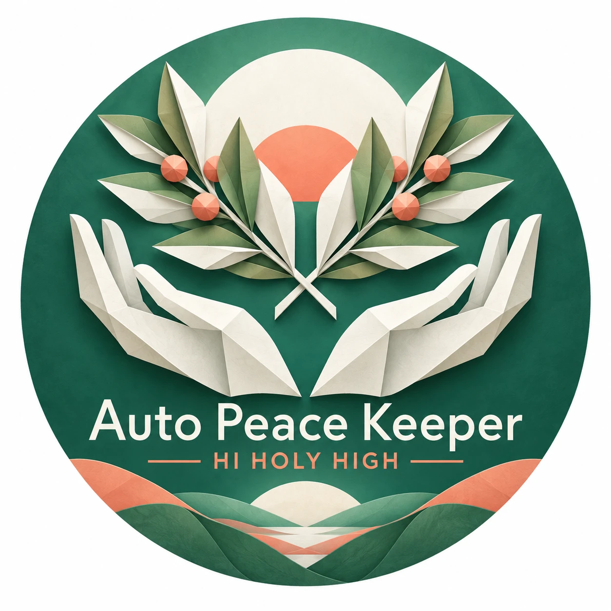 Vorläufiger Entwurf A-R1 · Auto Peace Keeper