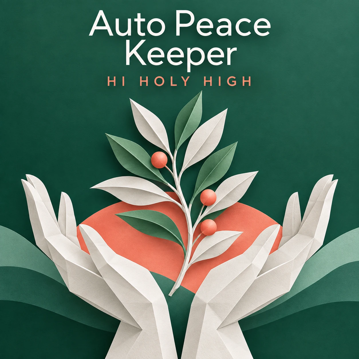 Vorläufiger Entwurf A-S1 · Auto Peace Keeper