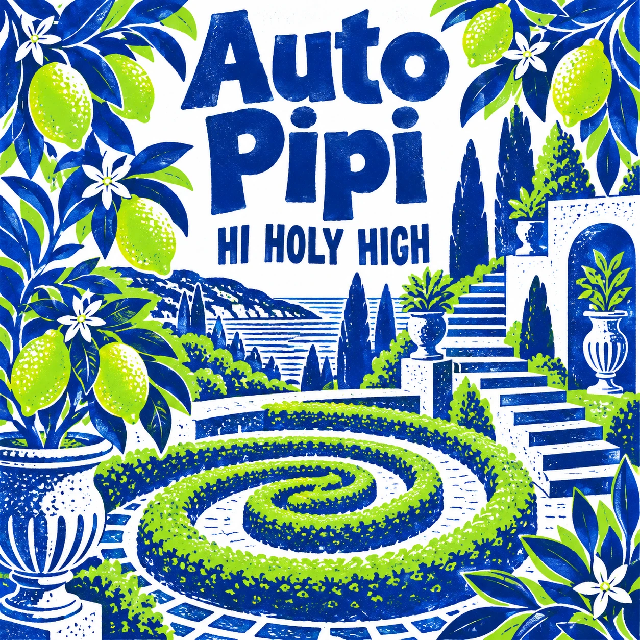 Arte provisional A-S1 · Auto Pipi