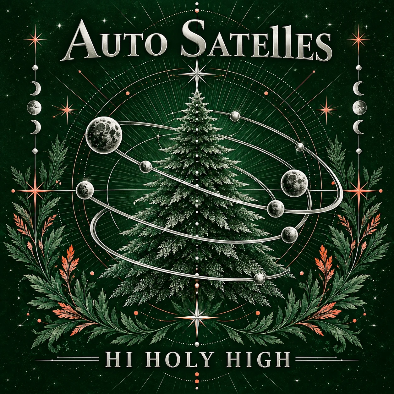Arte provisional A-S1 · Auto Satelles