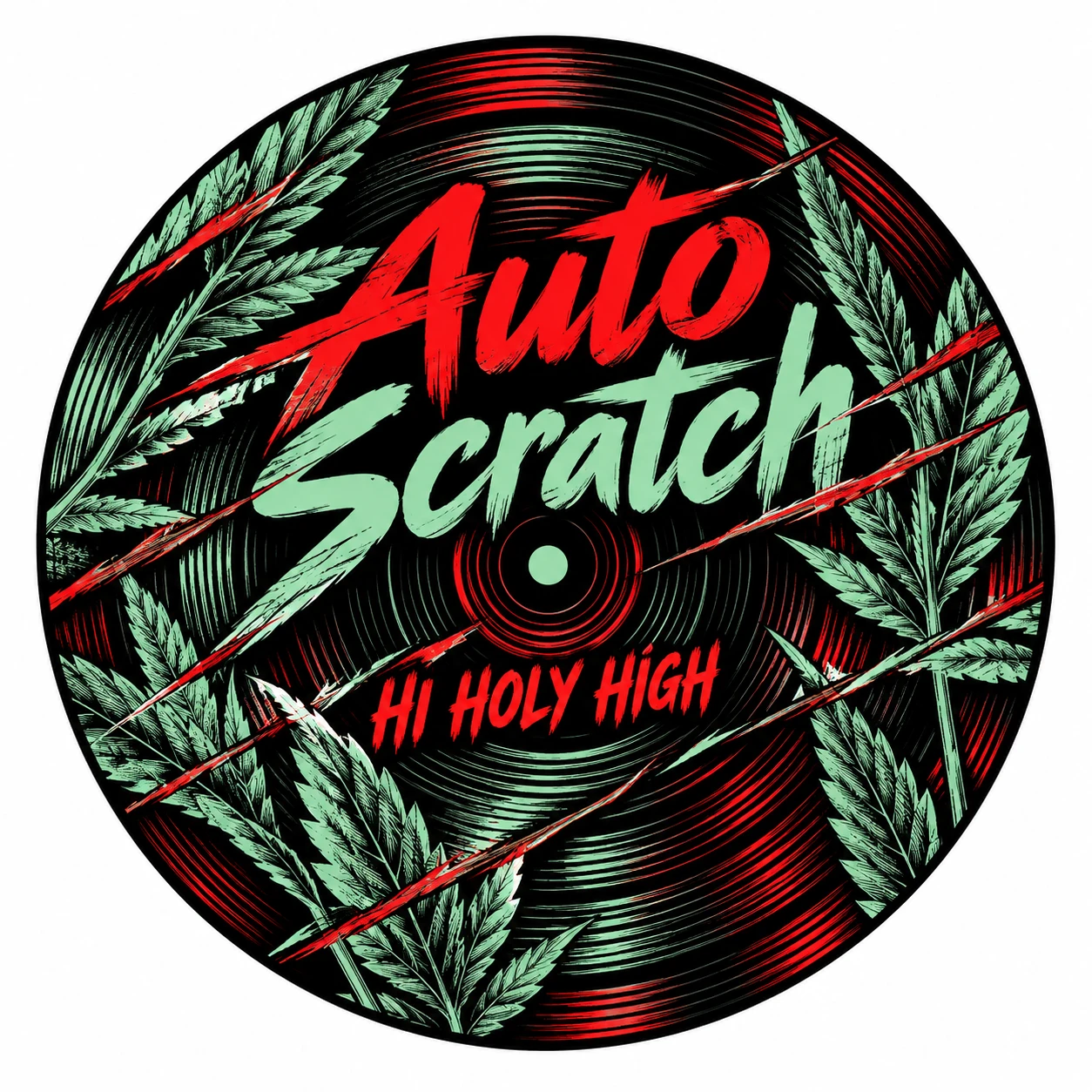 Vorläufiger Entwurf A-R1 · Auto Scratch