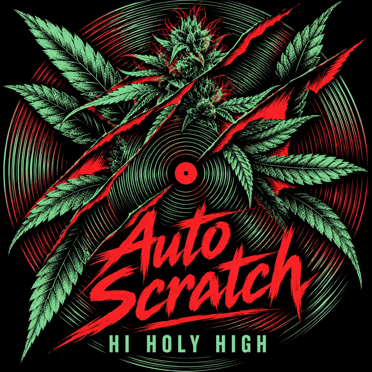 Vorläufiger Entwurf A-S1 · Auto Scratch