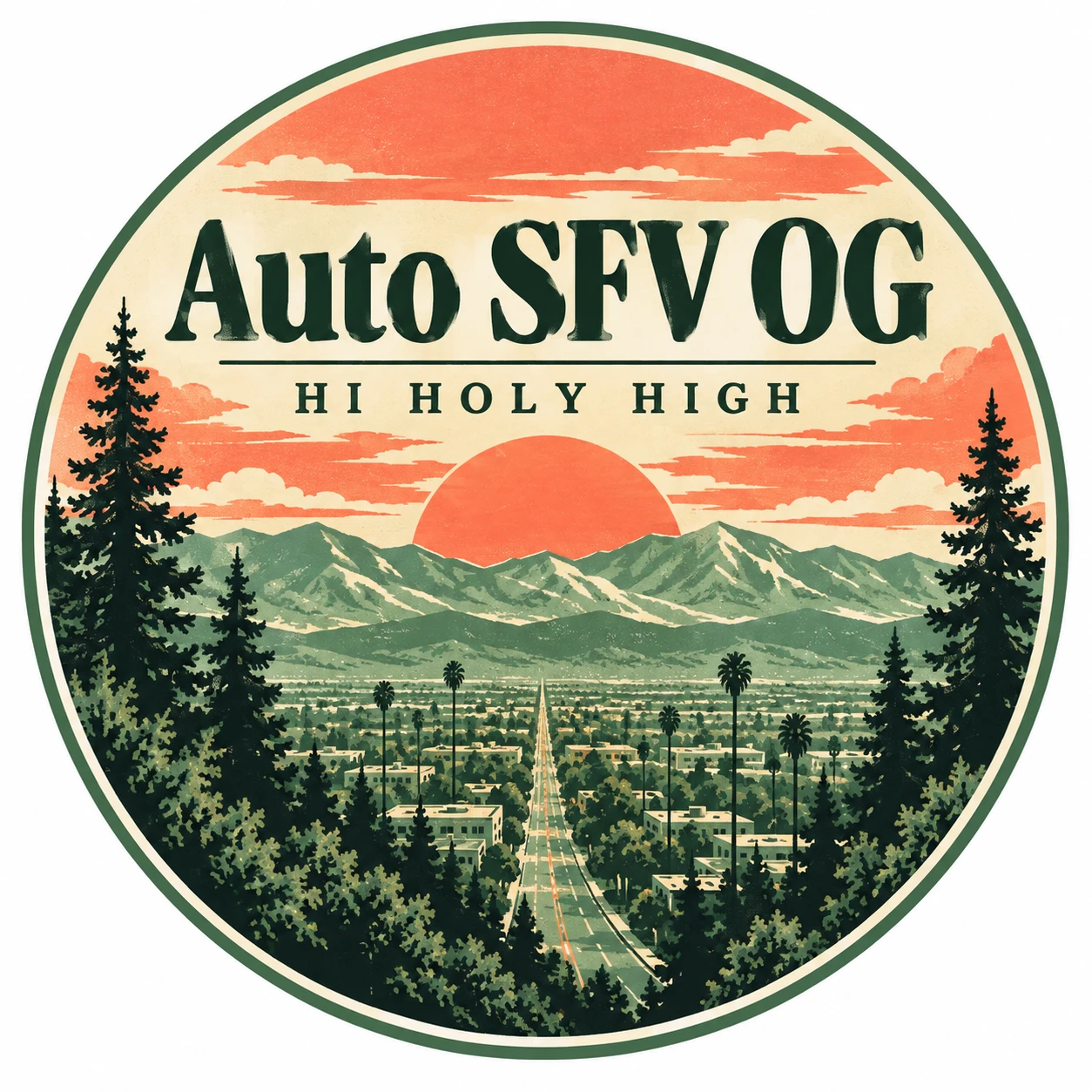 Provisional artwork A-R1 · Auto SFV OG