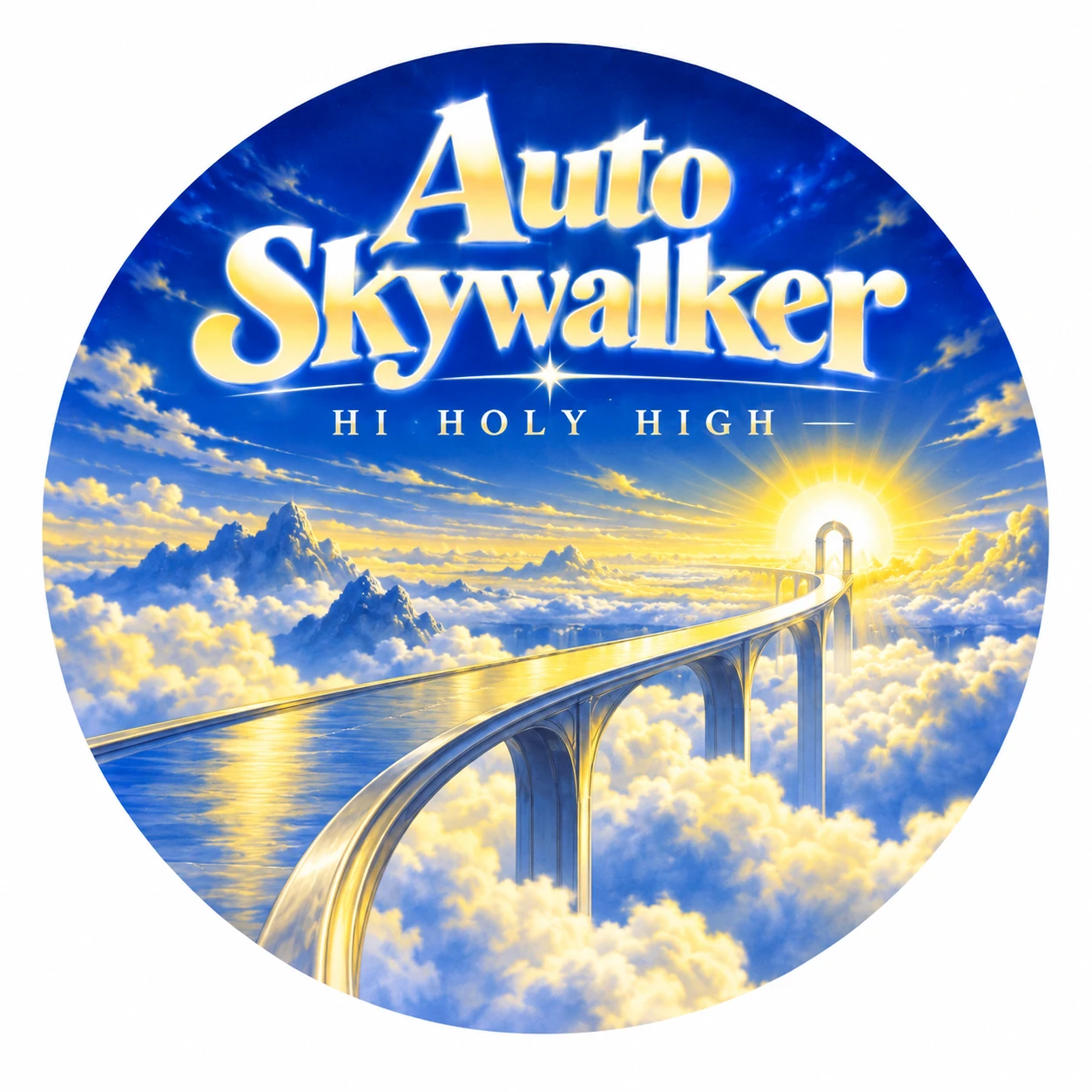 Vorläufiger Entwurf A-R1 · Auto Skywalker
